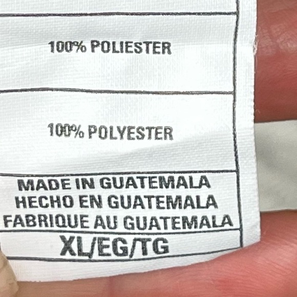 Philadelphia Flyers Long Sleeve Reebok Center Ice - Picture 10 of 16